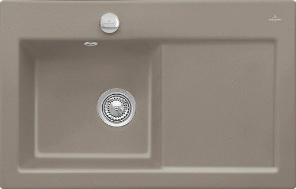 Villeroy & Boch Subway 45 677201TR