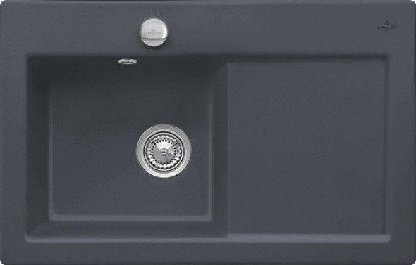 Villeroy & Boch Subway 45 677202i4