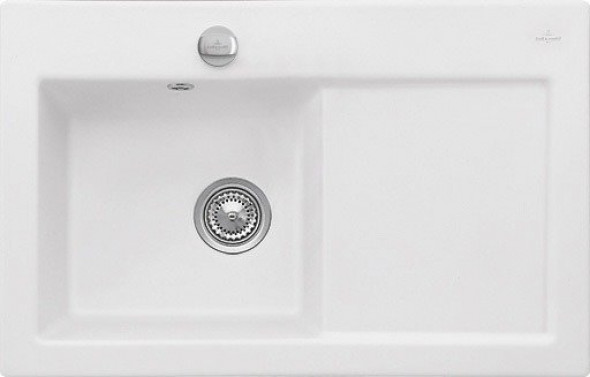 Villeroy & Boch Subway 45 677202RW