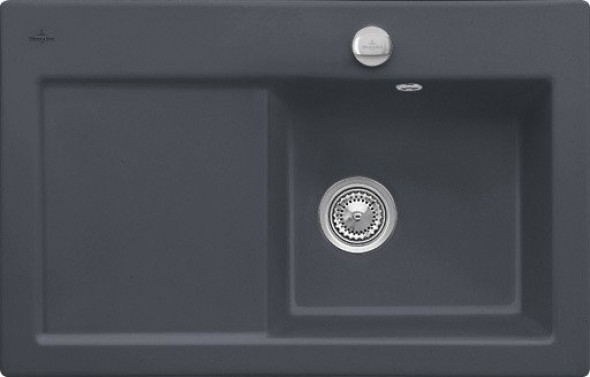 Villeroy & Boch Subway 45 Flat 67141FI4