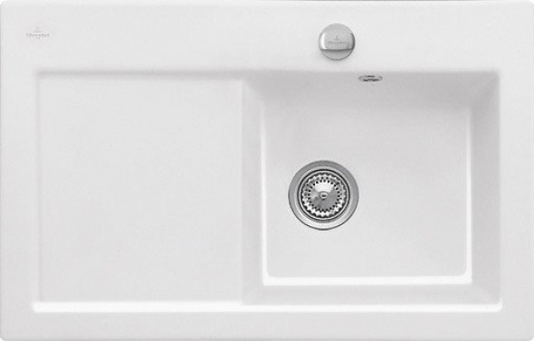 Villeroy & Boch Subway 45 Flat 67141FKG