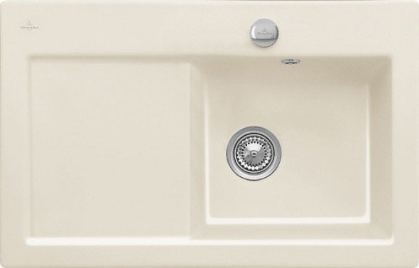 Villeroy & Boch Subway 45 Flat 67141FKR