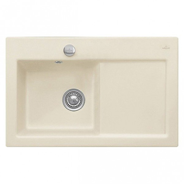 Villeroy & Boch Subway 45 Flat 67721FFU