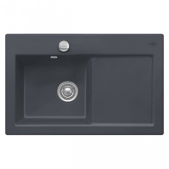 Villeroy & Boch Subway 45 Flat 67721FI4
