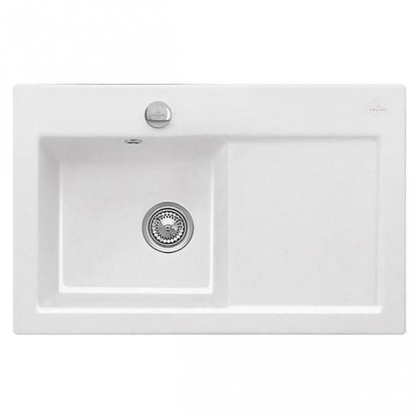 Villeroy & Boch Subway 45 Flat 67721FR1