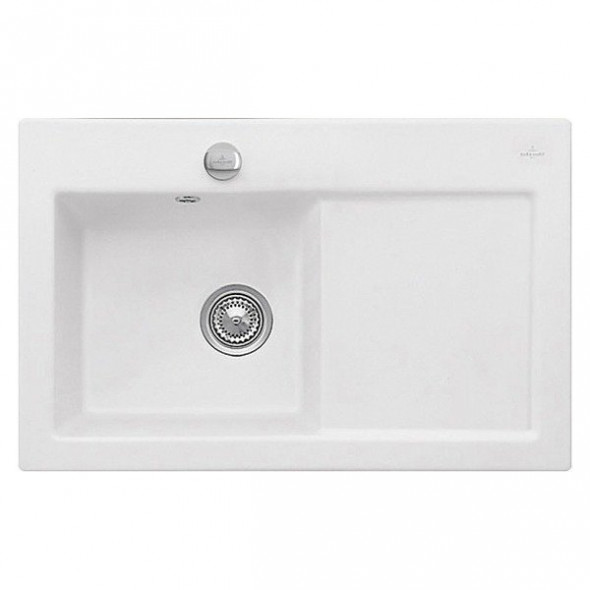Villeroy & Boch Subway 45 Flat 67721FRW