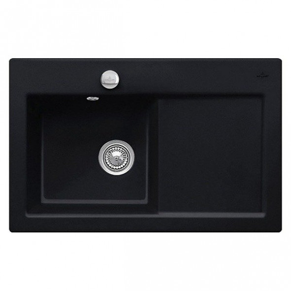Villeroy & Boch Subway 45 Flat 67722FJ0
