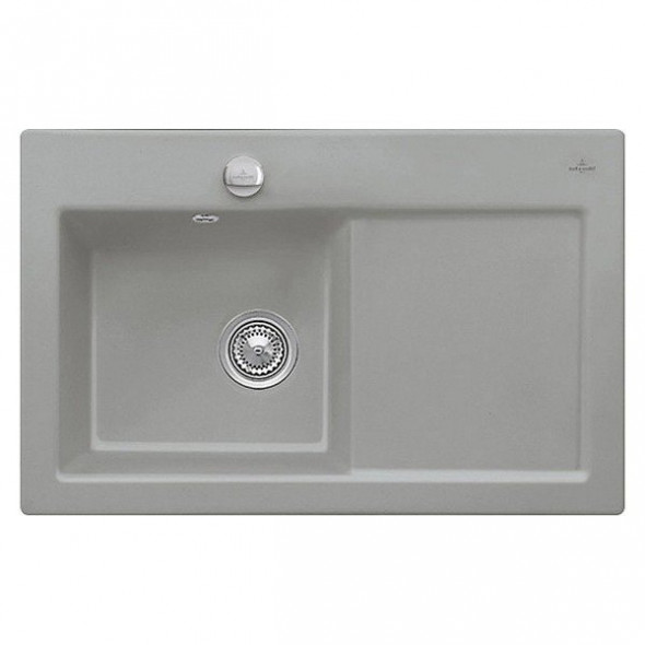 Villeroy & Boch Subway 45 Flat 67722FKD