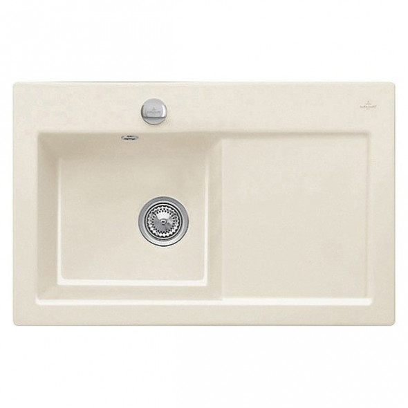 Villeroy & Boch Subway 45 Flat 67722FKR
