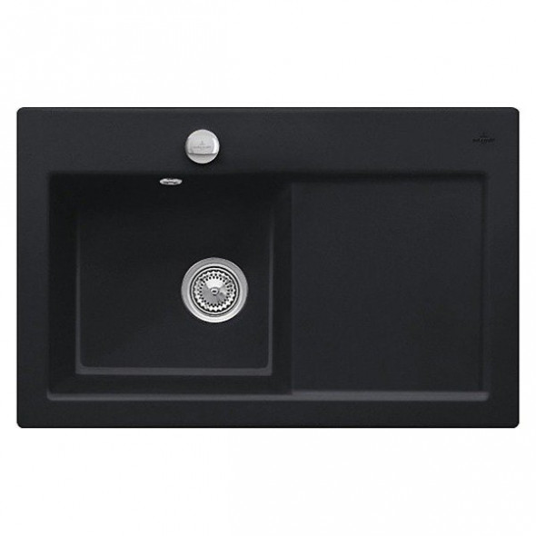 Villeroy & Boch Subway 45 Flat 67722FS5