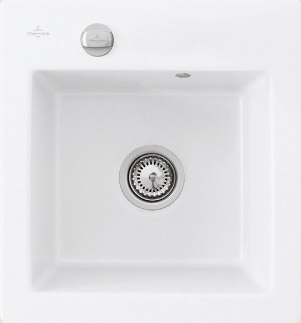 Villeroy & Boch Subway 45 Xs 678101RW