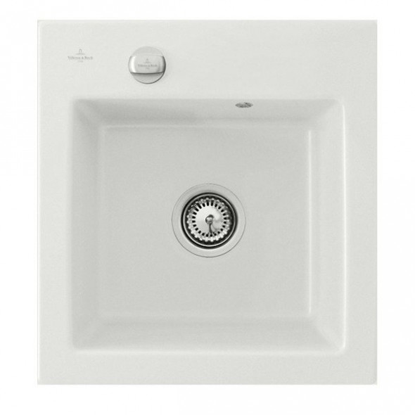 Villeroy & Boch Subway 45 Xs 678101SM