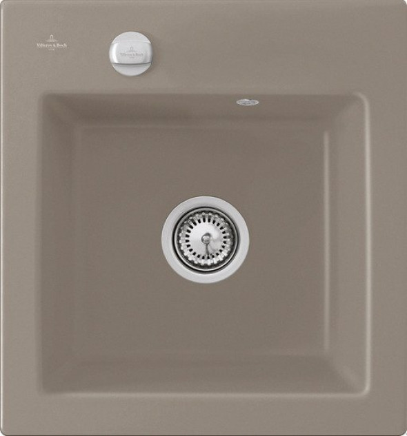 Villeroy & Boch Subway 45 Xs 678101TR