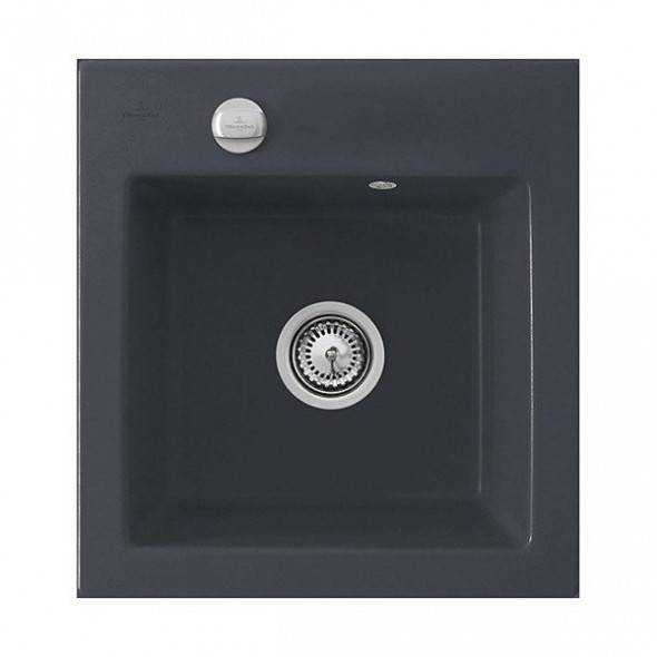 Villeroy & Boch Subway 45 Xs 678102i4