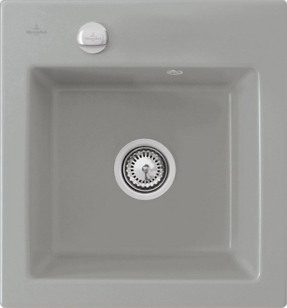 Villeroy & Boch Subway 45 Xs 678102KD