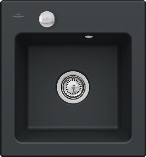 Villeroy & Boch Subway 45 Xs 678102S5