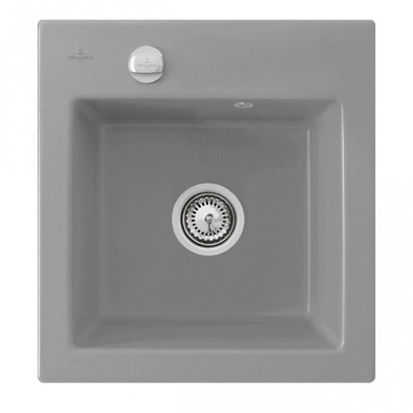 Villeroy & Boch Subway 45 Xs 678102SL