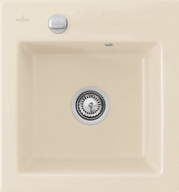 Villeroy & Boch Subway 45 Xs Flat 67812FFU