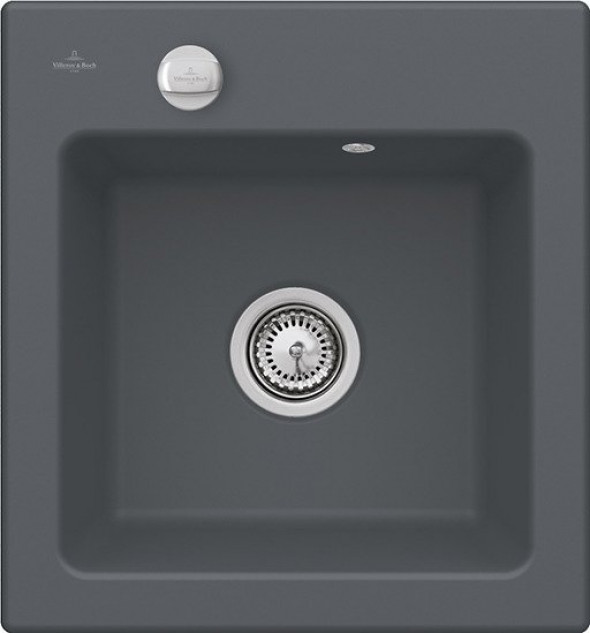 Villeroy & Boch Subway 45 Xs Flat 67812FI4