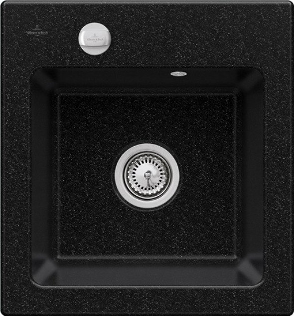 Villeroy & Boch Subway 45 Xs Flat 67812FJ0