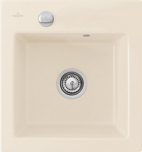 Villeroy & Boch Subway 45 Xs Flat 67812FKR