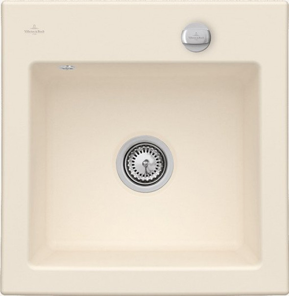 Villeroy & Boch Subway 50 S 331501FU