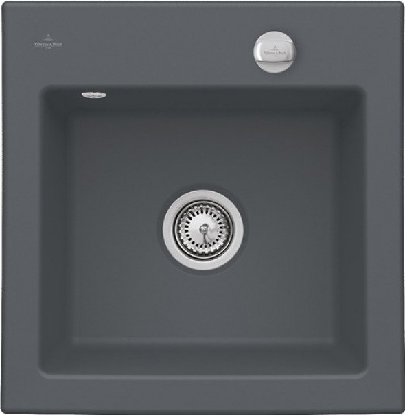 Villeroy & Boch Subway 50 S 331501i4