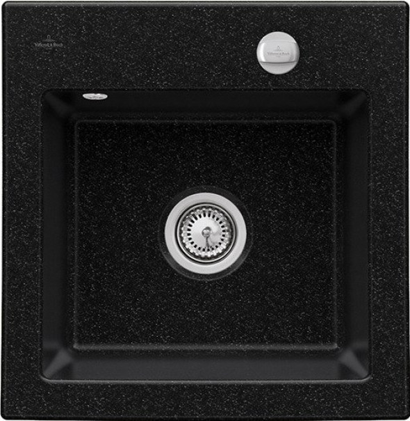Villeroy & Boch Subway 50 S 331501J0