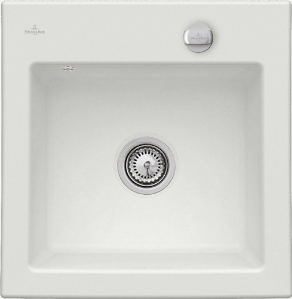 Villeroy & Boch Subway 50 S 331501SM