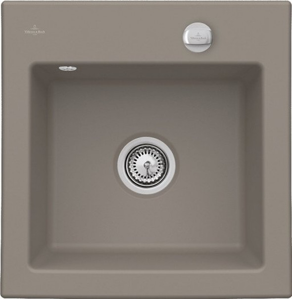 Villeroy & Boch Subway 50 S 331501TR