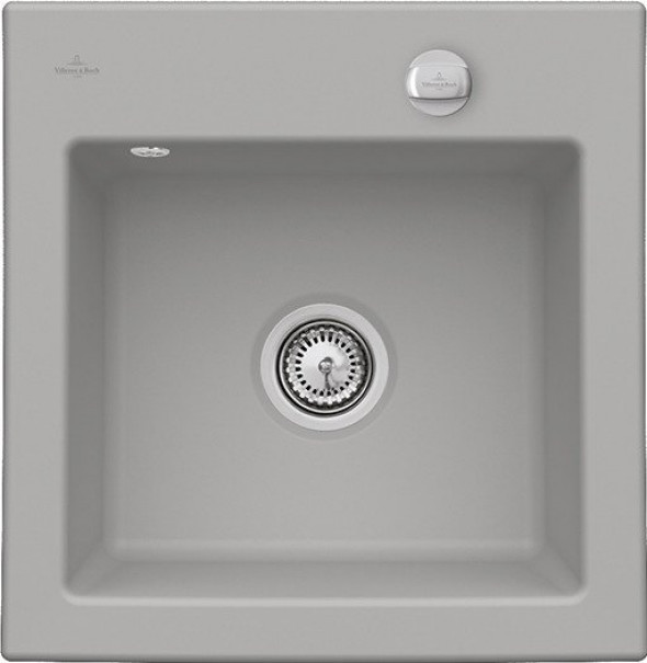 Villeroy & Boch Subway 50 S 331502KD