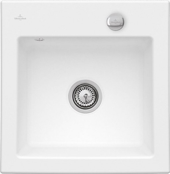 Villeroy & Boch Subway 50 S 331502RW