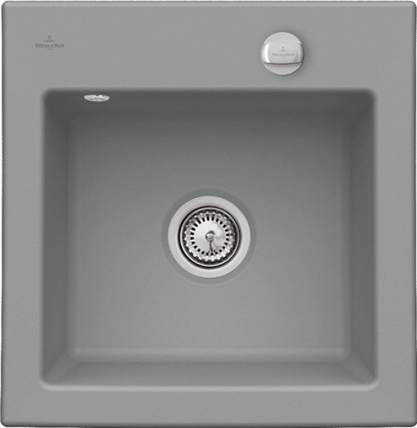 Villeroy & Boch Subway 50 S 331502SL