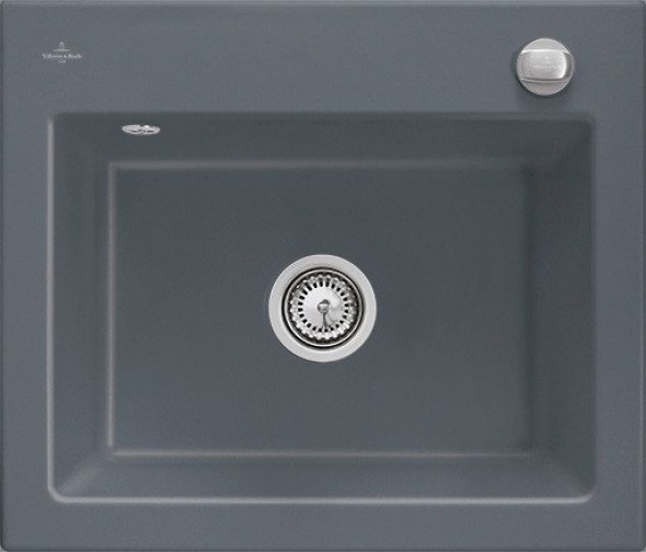 Villeroy & Boch Subway 50 S Flat 33152FI4