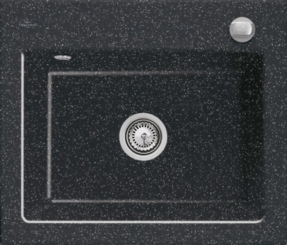 Villeroy & Boch Subway 50 S Flat 33152FJ0