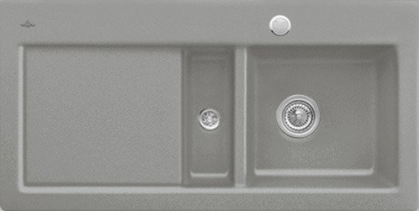 Villeroy & Boch Subway 60 671201KD