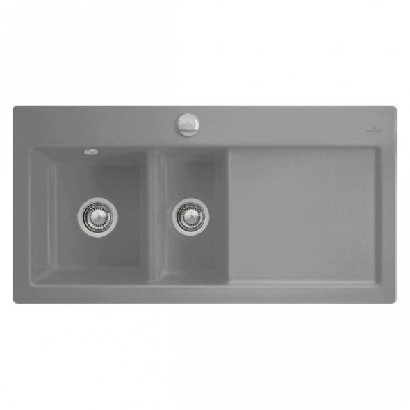 Villeroy & Boch Subway 60 677001SL