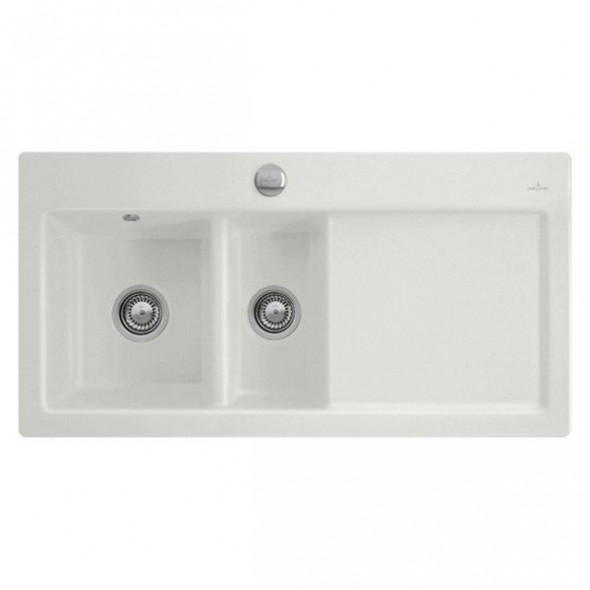 Villeroy & Boch Subway 60 677001SM