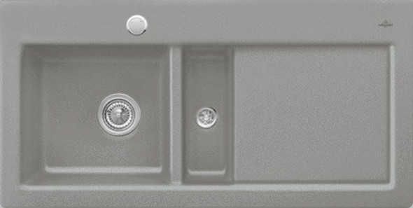 Villeroy & Boch Subway 60 677002KD