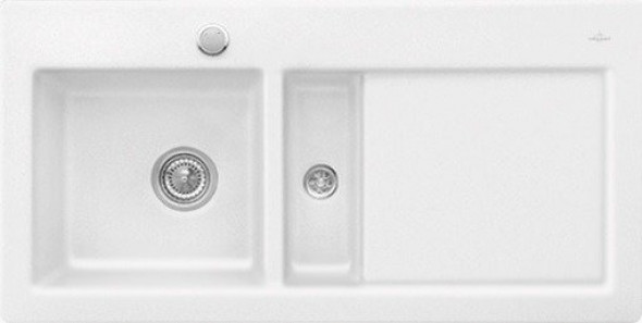 Villeroy & Boch Subway 60 677002RW