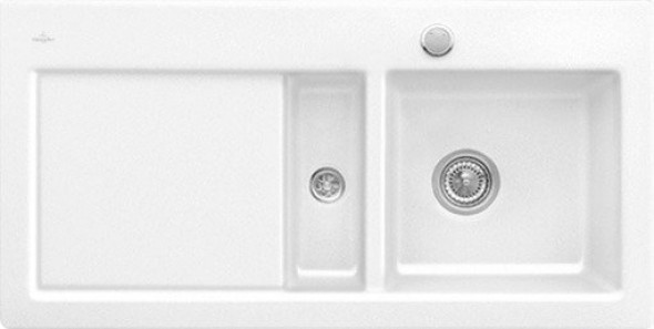 Villeroy & Boch Subway 60 Flat 67122FKG