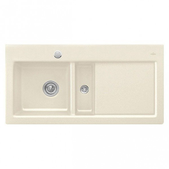 Villeroy & Boch Subway 60 Flat 67701FKR