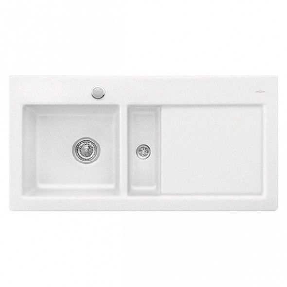 Villeroy & Boch Subway 60 Flat 67701FRW
