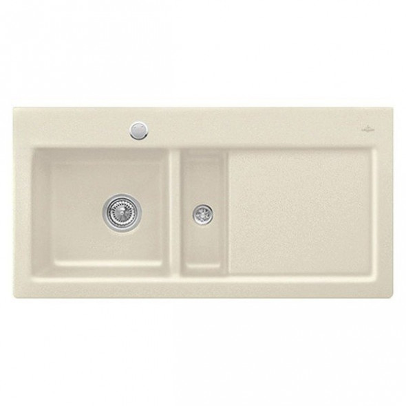 Villeroy & Boch Subway 60 Flat 67702FFU