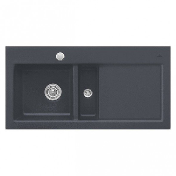Villeroy & Boch Subway 60 Flat 67702FI4