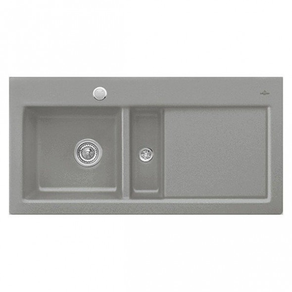 Villeroy & Boch Subway 60 Flat 67702FKD