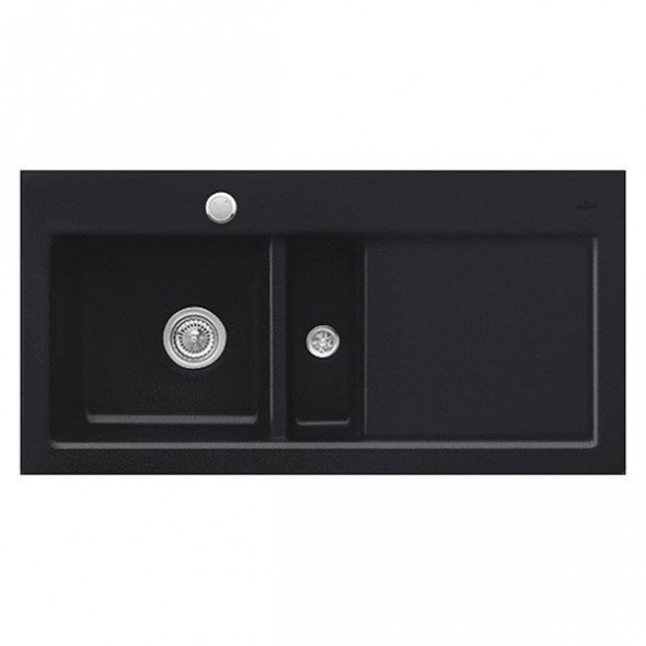 Villeroy & Boch Subway 60 Flat 67702FS5