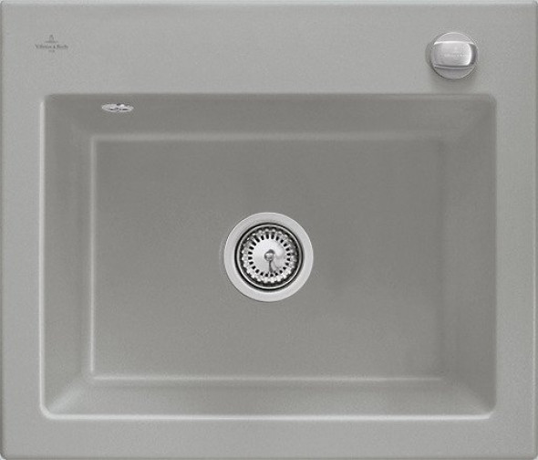 Villeroy & Boch Subway 60 S 330901KD
