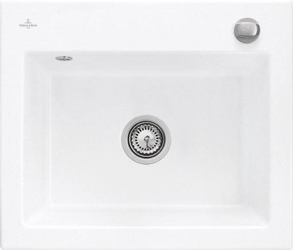 Villeroy & Boch Subway 60 S 330901RW