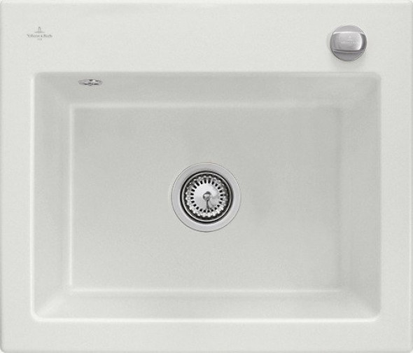 Villeroy & Boch Subway 60 S 330901SM